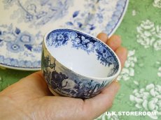 画像3: OB023 Villeroy & Boch ビレロイ＆ボッホ ティーボウル (3)