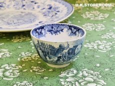 画像1: OB023 Villeroy & Boch ビレロイ＆ボッホ ティーボウル (1)