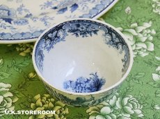 画像2: OB023 Villeroy & Boch ビレロイ＆ボッホ ティーボウル (2)