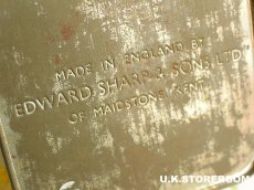 画像8: CO019 Edward Sharp& Sons  エドワードシャープ 大型犬 トフィー缶 (8)