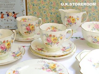 Royal Doulton/ロイヤルドルトン - UKストアルーム