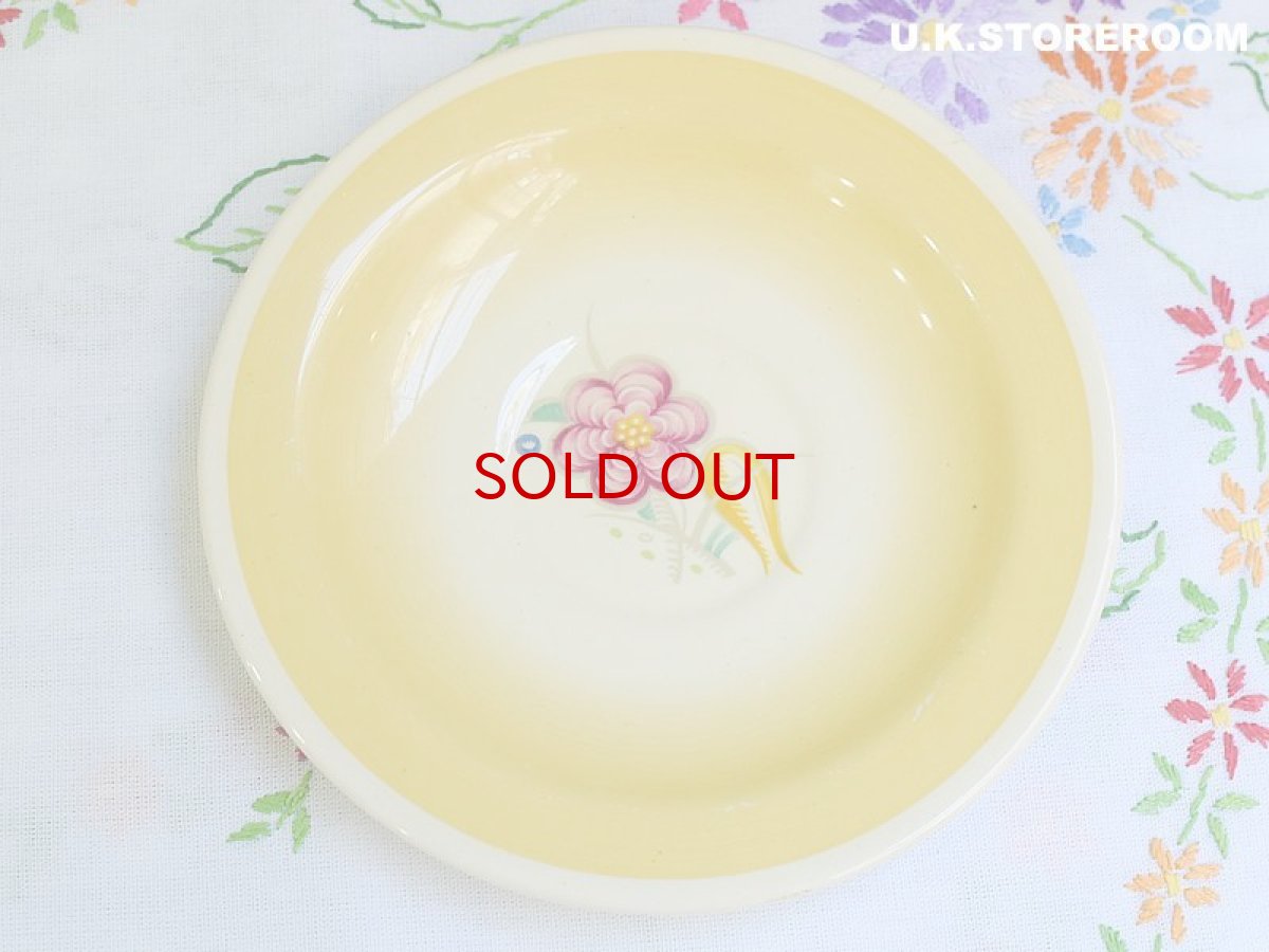 画像5: SC098 Susie Cooper  スージークーパー ノーズゲイ ティーＣ＆Ｓ (5)