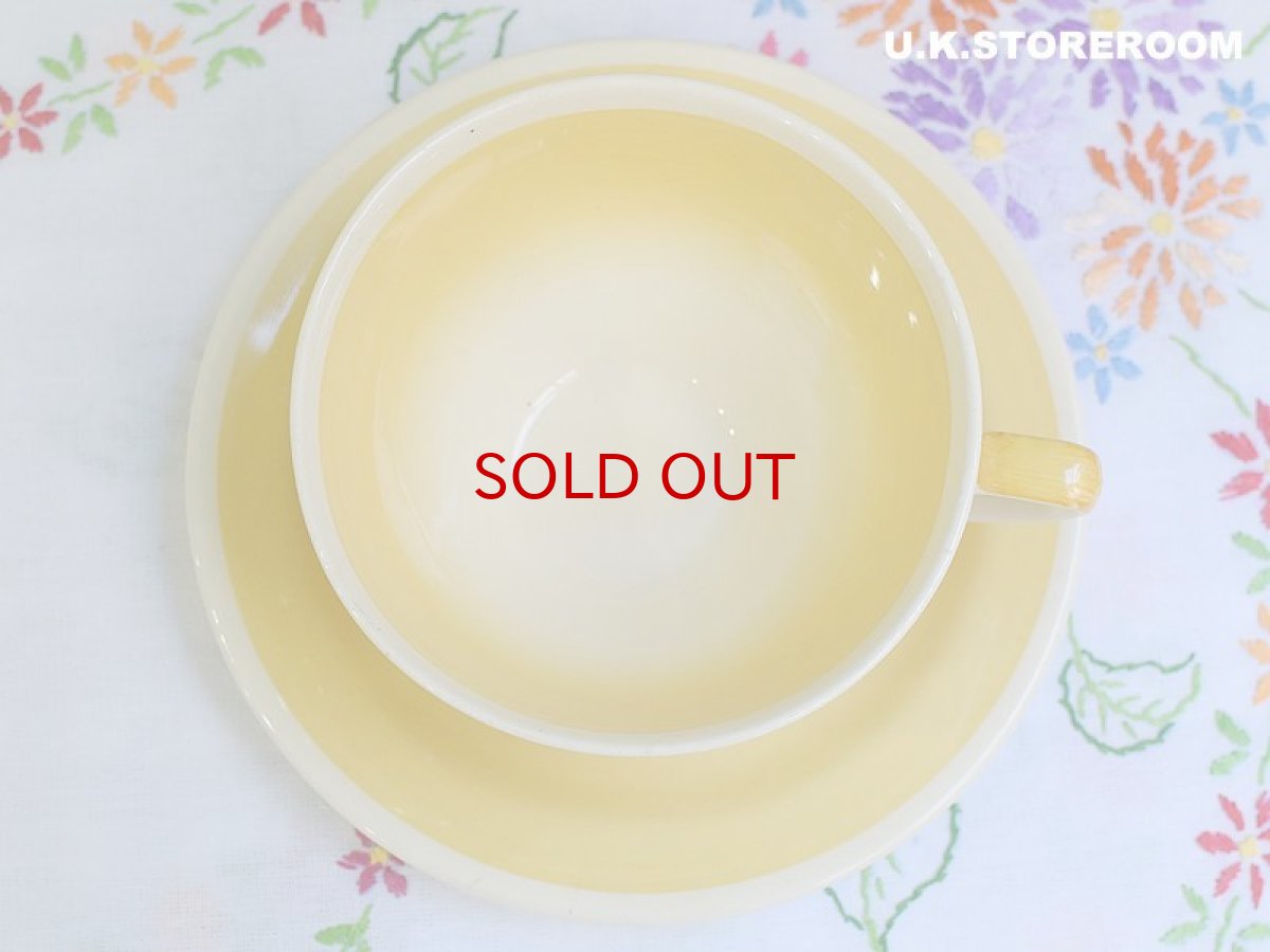 画像4: SC098 Susie Cooper  スージークーパー ノーズゲイ ティーＣ＆Ｓ (4)