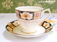 画像3: RA107 Royal Albert ロイヤルアルバート  ヘリテージ 6人用ティーセット (3)