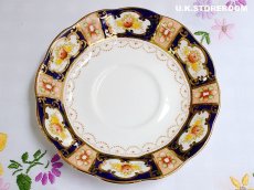 画像7: RA107 Royal Albert ロイヤルアルバート  ヘリテージ 6人用ティーセット (7)