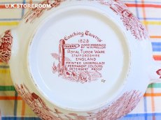 画像12: OB179 Royal Tudor Ware ロイヤル チューダー ウェア ティーポット (12)