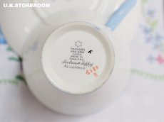 画像13: PA028 Paragon パラゴン アイスランドポピー ティートリオ (13)