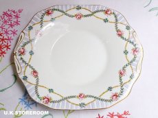 画像2: OB212 Crown Chelsea クラウンチェルシー  アベンヌ BBプレート A (2)
