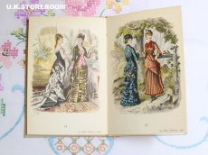 画像17: CO057 The King Penguin Books  キングペンギンブックス  『Fashions and Fashion Plates』 (17)