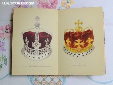 画像10: CO058 The King Penguin Books  キングペンギンブックス  『The Crown Jewels』 (10)