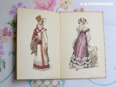 画像11: CO057 The King Penguin Books  キングペンギンブックス  『Fashions and Fashion Plates』 (11)