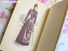 画像18: CO057 The King Penguin Books  キングペンギンブックス  『Fashions and Fashion Plates』 (18)