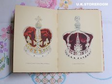 画像9: CO058 The King Penguin Books  キングペンギンブックス  『The Crown Jewels』 (9)