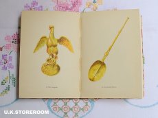 画像13: CO058 The King Penguin Books  キングペンギンブックス  『The Crown Jewels』 (13)