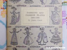 画像3: CO057 The King Penguin Books  キングペンギンブックス  『Fashions and Fashion Plates』 (3)