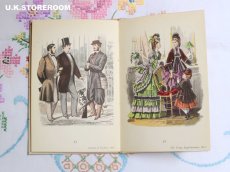 画像16: CO057 The King Penguin Books  キングペンギンブックス  『Fashions and Fashion Plates』 (16)