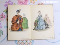 画像13: CO057 The King Penguin Books  キングペンギンブックス  『Fashions and Fashion Plates』 (13)