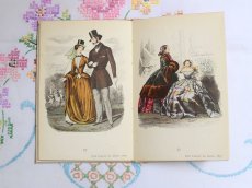 画像15: CO057 The King Penguin Books  キングペンギンブックス  『Fashions and Fashion Plates』 (15)