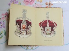画像8: CO058 The King Penguin Books  キングペンギンブックス  『The Crown Jewels』 (8)