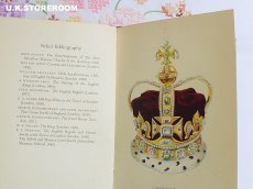 画像7: CO058 The King Penguin Books  キングペンギンブックス  『The Crown Jewels』 (7)