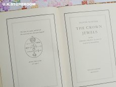 画像6: CO058 The King Penguin Books  キングペンギンブックス  『The Crown Jewels』 (6)