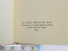 画像8: CO057 The King Penguin Books  キングペンギンブックス  『Fashions and Fashion Plates』 (8)