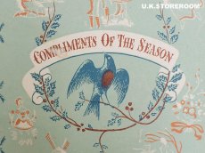 画像3: CO056 The King Penguin Books  キングペンギンブックス  『Compliments Of The Season』 (3)