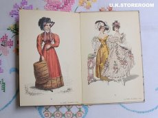 画像12: CO057 The King Penguin Books  キングペンギンブックス  『Fashions and Fashion Plates』 (12)