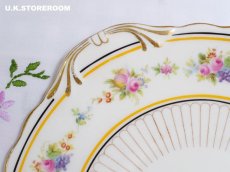 画像6: OB225 Royal Doulton  ロイヤルドルトン BBプレート (6)