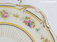 画像5: OB225 Royal Doulton  ロイヤルドルトン BBプレート (5)