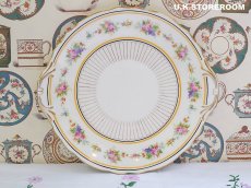 画像2: OB225 Royal Doulton  ロイヤルドルトン BBプレート (2)