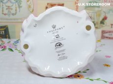 画像13: CP039 Coalport コールポート  リントンズ フィギュリン〜Emily〜 (13)