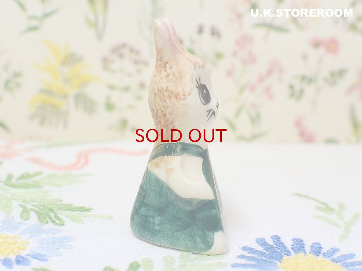 画像5: CH126 Philip Laureston  フィリップ・ローレストン うさぎ お父さん F (5)