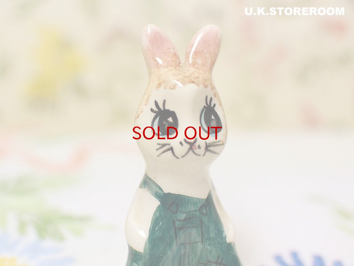 画像7: CH126 Philip Laureston  フィリップ・ローレストン うさぎ お父さん F (7)