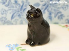 画像3: CH156 Winstanley Cat ウィンスタンレイ・キャット ブラックキャット (3)