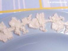 画像5: OB270 Wedgwood  ウェッジウッド クィーンズウェア サラダプレート (5)