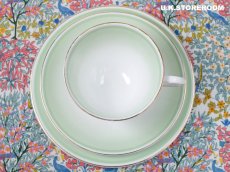 画像6: SC275 Susie Cooper   スージークーパー ロマンス ティートリオ (6)
