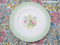 画像9: SC275 Susie Cooper   スージークーパー ロマンス ティートリオ (9)