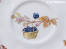 画像12: CH385 Royal Doulton Brambly Hedge  ロイヤルドルトン ブランブリーヘッジ オータムティーカップ＆ソーサー  (12)