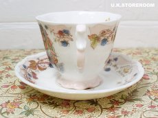 画像5: CH385 Royal Doulton Brambly Hedge  ロイヤルドルトン ブランブリーヘッジ オータムティーカップ＆ソーサー  (5)