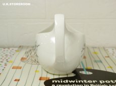 画像3: MW031 Midwinter ミッドウィンター オーチャードブラッサム クリーマー (3)