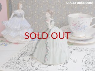 [9500体限定]ロイヤルウースター スイートバイオレット フィギュリン スミレ ロイヤルアルバート スウィートバイオレット カップ プレート