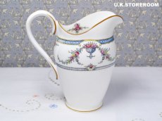 画像4: RW070 Royal Worcester  ロイヤルウースター ローズマリー 6人用クリーマー (4)