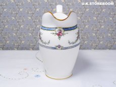 画像5: RW070 Royal Worcester  ロイヤルウースター ローズマリー 6人用クリーマー (5)