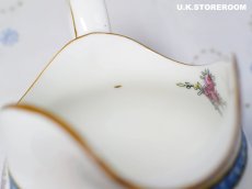 画像7: RW070 Royal Worcester  ロイヤルウースター ローズマリー 6人用クリーマー (7)