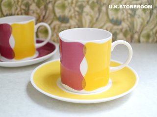 Susie Cooper Bone China - UKストアルーム