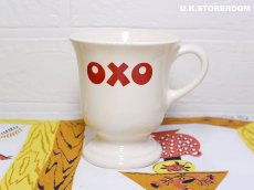 画像2: CO089 OXO   オクソ マグカップ (2)