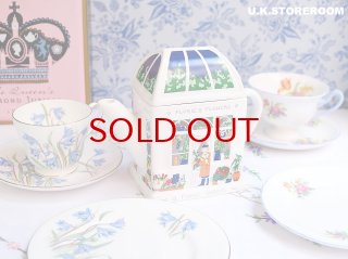 ヴィクトリアン 英国アンティーク百貨店カタログ♡おもちゃ