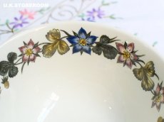 画像4: OB319Wedgwood ウェッジウッド ペムブローク  シュガーボウル (4)