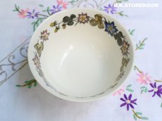 画像3: OB319Wedgwood ウェッジウッド ペムブローク  シュガーボウル (3)